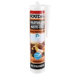 Cartouche mastic colle pour tuiles 290ml Cartouche mastic colle pour tuiles 290ml