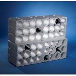 Casier polystyr�ne pour 12 bouteilles