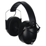 Casque anti - bruit électronique Casque anti - bruit électronique