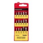 Cassette combi 16 embouts + porte embouts magn�tique