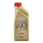 Castrol edge 5w - 40 5 + 1l