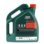 Castrol huile moteur diesel magnatec 5w - 40 dpf - 5 l