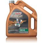 Castrol huile moteur edge supercar 10w - 60 - 5 l - avec titanium fst