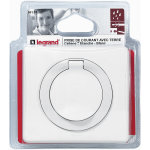 Celiane prise 2 p�les + terre �tanche blanc