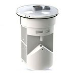 Cellule de remplacement pour lectrolyseur salt and swim 110 - sas22eu - cell