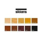 Cetol hls plus chene clair 5l - sikkens Cetol hls plus chene clair 5l - sikkens