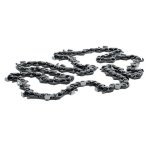 Chaîne de tronçonneuse 45 cm - 60 maillons cho031 Chaîne de tronçonneuse 45 cm - 60 maillons cho031