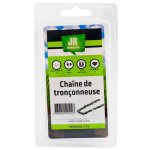 Chaîne tronçonneuse pour coupe de 45cm Chaîne tronçonneuse pour coupe de 45cm