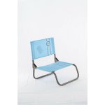Chaise cale dos 1 pliure - o'beach - dimensions : 50 x 45 x 48 cm Chaise cale dos 1 pliure - o'beach - dimensions : 50 x 45 x 48 cm