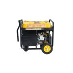 Champion groupe Électrogène 3125w essence / gaz démarrage Élec cpg3500e2 - df - eu Champion groupe Électrogène 3125w essence / gaz démarrage Élec cpg3500e2 - df - eu