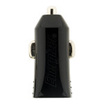 Chargeur allume cigare 2 prises usb 2, 4a - energizer