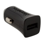 Chargeur allume cigare usb et cble micro usb - 1a - energizer