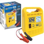 Chargeur de batterie automobile