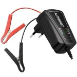 Chargeur de batterie et maintien de charge 1 a 6 / 12 v