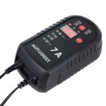 Chargeur de batterie et maintien charge 7 a 6 / 12 v