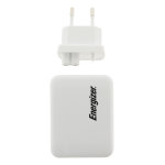 Chargeur multi avec 4 prises usb - energizer