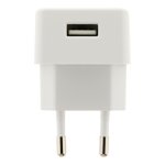 Chargeur secteur universel 2, 4a - energizer