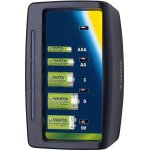 Chargeur universel aa / aaa / c / d / 9v - 57648101401