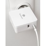 Chargeur universel bluestork nb - pw - 60 - c - be