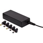 Chargeur universel pc portables bluestork bs - pw - nb - 40