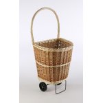 Chariot � bois escapade