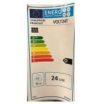 Chaudi�re electrique sannover volt chauffage seul 18 � 24 kw triphas�