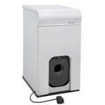 Chaudire fioul fonte chemine biofioul sun sannover 40 kw sans brleur