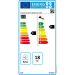 Chaudire gaz basnox themaclassic bas - nox saunier duval 25 kw / vmc nue (sans douilles et dosseret) ...