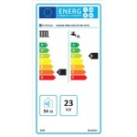 Chaudi�re gaz basnox urbia nox chaffoteaux 24 kw vmc nue (sans douilles et dosseret)