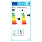Chaudire gaz condensation inoa green chaffoteaux 25 kw complte (ventouse + douilles + dosseret) avec ...