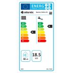 Chaudière gaz condensation naema naia 2 micro 25 kw complète gaz naturel (avec ventouse + douilles + ... Chaudière gaz condensation naema naia 2 micro 25 kw complète gaz naturel (avec ventouse + douilles + ...