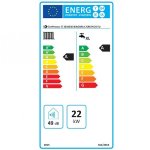 Chaudière gaz condensation niagara c green 25 kw complète (ventouse + douilles + dosseret) avec thermostat ... Chaudière gaz condensation niagara c green 25 kw complète (ventouse + douilles + dosseret) avec thermostat ...