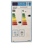 Chaudière gaz sol cheminée basnox sunnox sannover 25 kw chauffage + eau chaude ballon 40 l Chaudière gaz sol cheminée basnox sunnox sannover 25 kw chauffage + eau chaude ballon 40 l