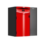 Chaudire granuls sannover 35 kw