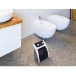 Chauffage d'appoint soufflant céramique puissant léger et compact Chauffage d'appoint soufflant céramique puissant léger et compact