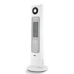 Chauffage cramique humidificateur 2000w - cerah2o