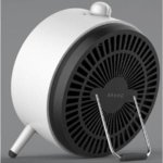 Chauffage design technologie cramique coloris blanc / puissance 900 - 15 honeywell - hce200we4