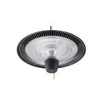 Chauffage ext�rieur suspendu - 001660