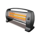 Chauffage radiant quartz 1200w - pr2