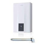 Chauffe bain gaz ventouse mini sime 12 l / min gaz naturel Chauffe bain gaz ventouse mini sime 12 l / min gaz naturel