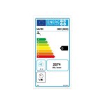 Chauffe - eau 300l vs prodigio aci hybride 230 v kitable