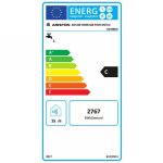 Chauffe eau lectrique blind horizontal mural initio ariston 200 l