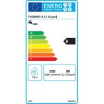 Chauffe eau Électrique hit pro thermex 15 l sur Évier Chauffe eau Électrique hit pro thermex 15 l sur Évier