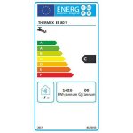 Chauffe - eau �lectrique mural vertical blind� 080l champion thermex