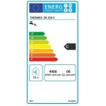 Chauffe - eau Électrique mural vertical blindé 150l champion thermex Chauffe - eau Électrique mural vertical blindé 150l champion thermex