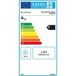 Chauffe eau lectrique plat mural multipositions blanc velis evo ariston 45 l