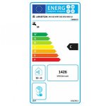 Chauffe eau lectrique vertical mural ariston statite 150 l