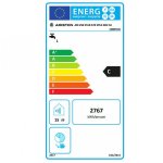 Chauffe eau lectrique vertical sol ariston statite 250 l