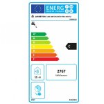 Chauffe eau lectrique vertical sol ariston statite 300 l
