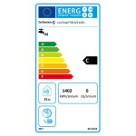 Chauffe eau lectrique vertical sol de dietrich ths cor - email 150 l